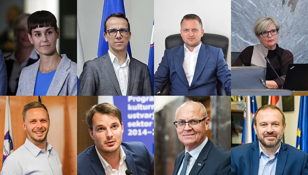 Kako dejavni so bili pomurski poslanci z vprašanji in pobudami v aktualnem mandatu?