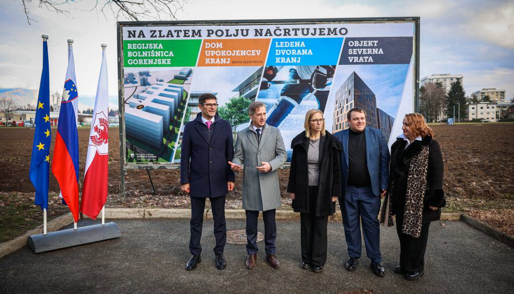 Po obisku vlade: Česa se Gorenjci najbolj veselijo