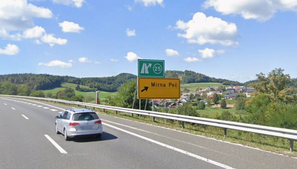 Dolenjska avtocesta
