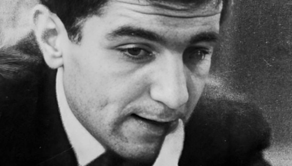 Umrl šahovski velemojster: Nastopil na osmih šahovskih olimpijadah, dvajset let nastopal za mariborski klub