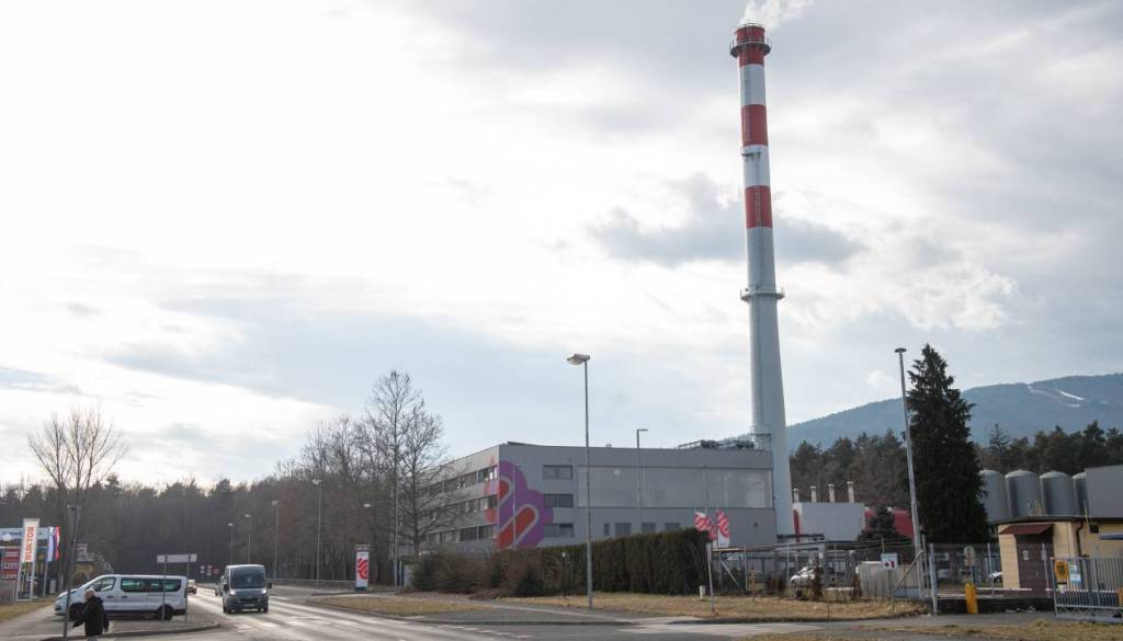 Mariborska občina v gradnjo novega primarnega vročevodnega omrežja na levem bregu Drave