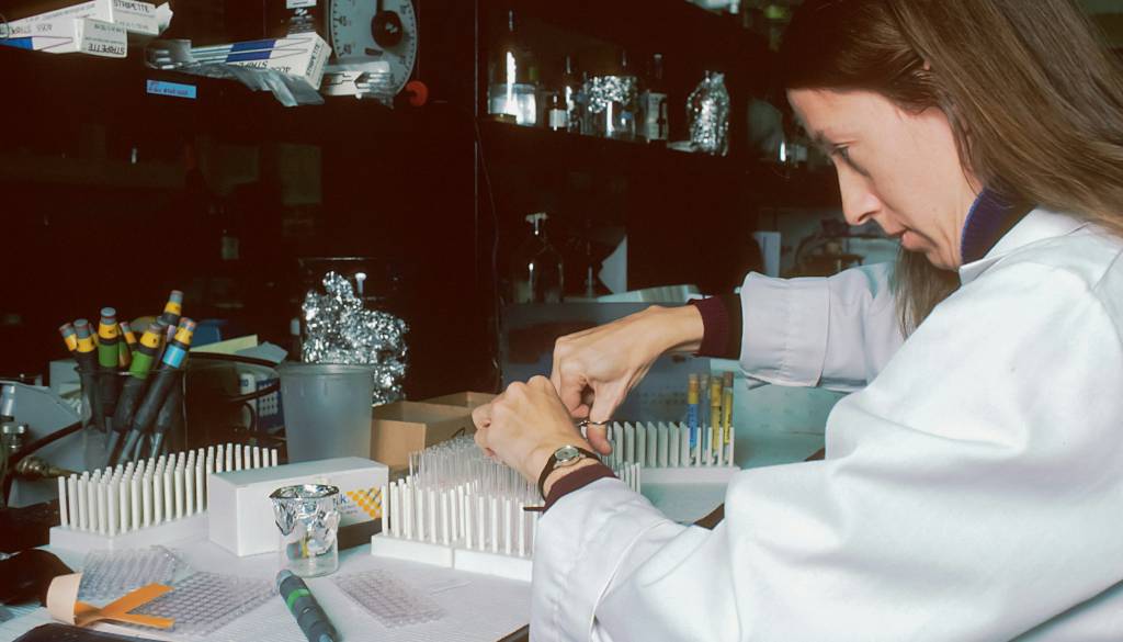 Ljubljana izpostavlja vlogo žensk v znanosti in inovacijah