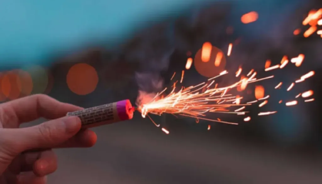 Konec petard v Sloveniji? Sprejeta ena najstrožjih omejitev doslej