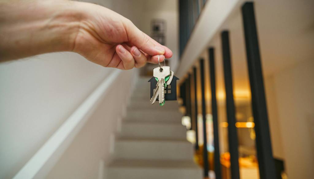 Jesenice in okoliške občine med najbolj prizadetimi zaradi vse težje dosegljivih stanovanj