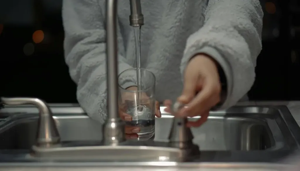 Nekatera gospodinjstva v tem delu Maribora bodo danes brez pitne vode