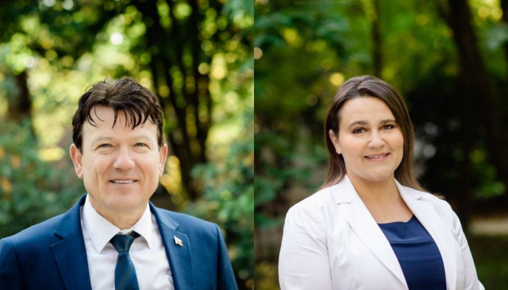 Kako dejavna sta bila ptujska poslanca z vprašanji in pobudami v aktualnem mandatu? Eden od njiju izgovoril skoraj 300 tisoč besed