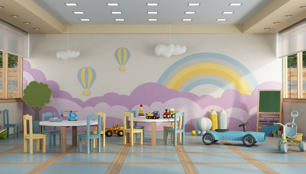 Vrtoglave številke: Vrtci v Pomurju dražji tudi za 150 evrov, mlade družine močno obremenjene