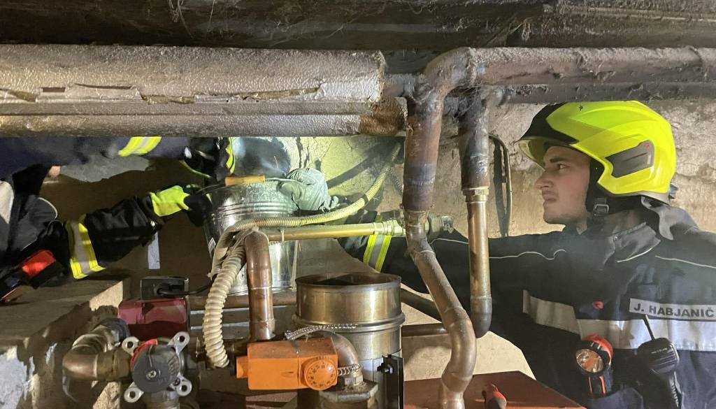 Preprečite najhujše: V okolici Ptuja v torek kar trije dimniški požari