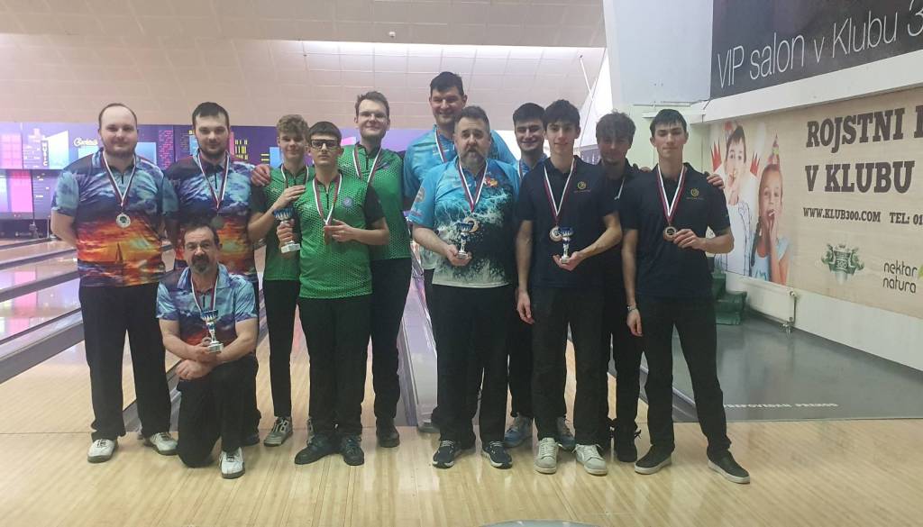 Bowling klub Galaxija