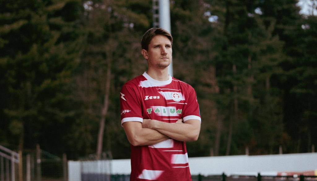 Ponovno priložnost dobil nekdanji kapetan »šumarov«