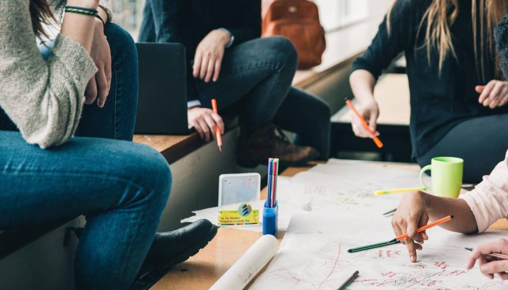 Srednje šole in fakultete odpirajo vrata bodočim dijakom ter študentom