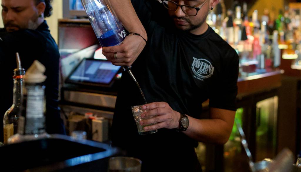 Iz Flaminga v Pr'tličje: Na Jesenicah se odpira nova kavarna