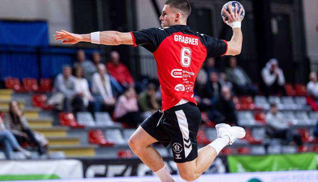 Sviš grozil v drugem polčasu, a Ljubljančani zdržali pritisk