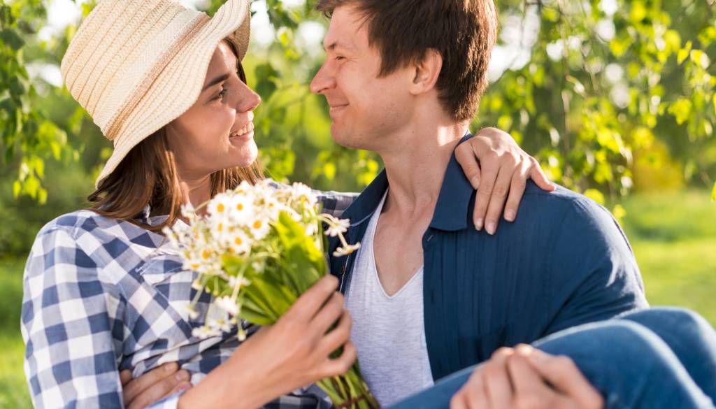 Katera znamenja bodo na valentinovo pod luno v kozorogu doživela ljubezenski preobrat?