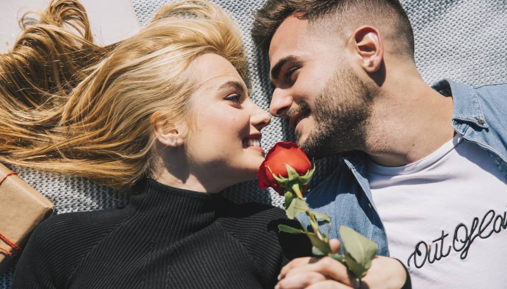 Valentinovo z luno v kozorogu: katera srca bodo na preizkušnji?