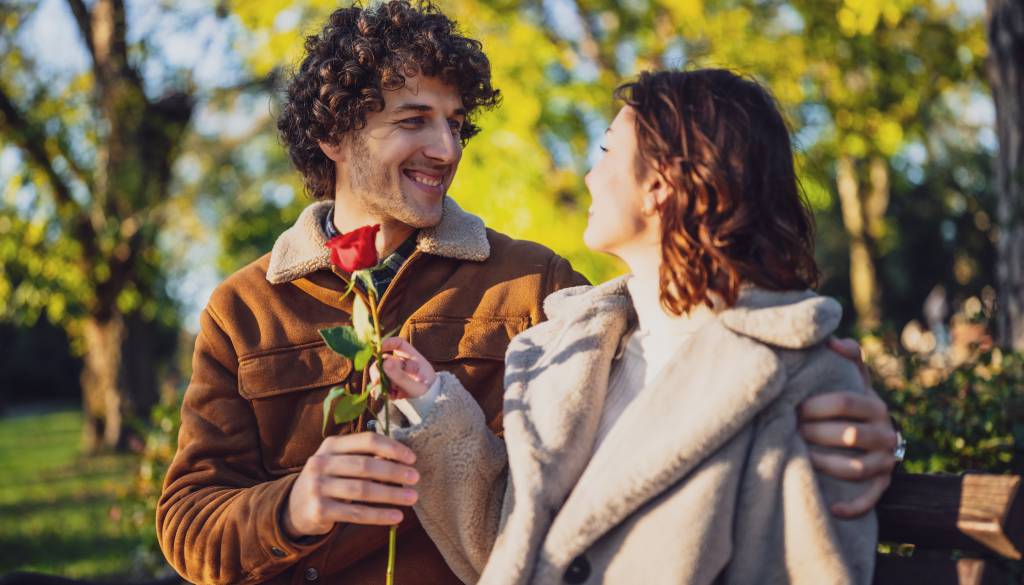 Komu bo luna v kozorogu na valentinovo odprla vrata do prave ljubezni?