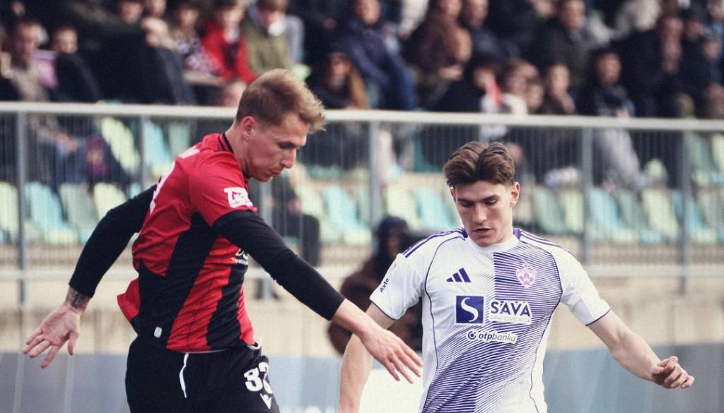 NK Maribor napovedal pritožbo po tekmi s Primorjem