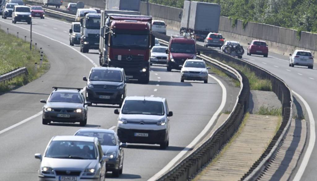 Evropska sredstva za Podravje: 41 občin bo sodelovalo pri novi prometni strategiji