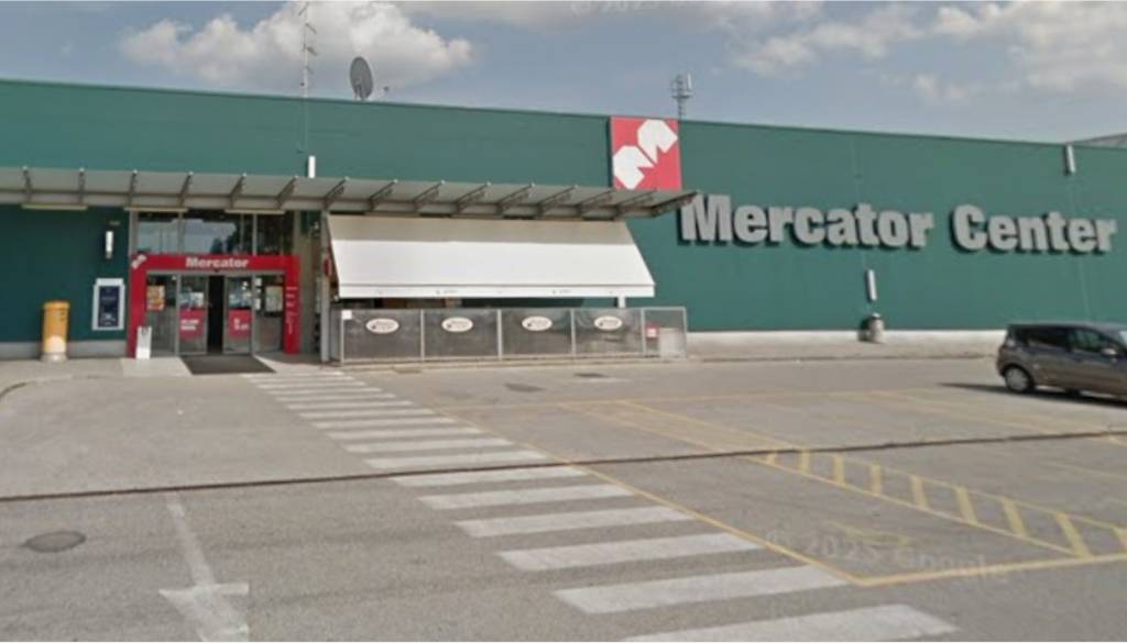 Mercator Trebnje