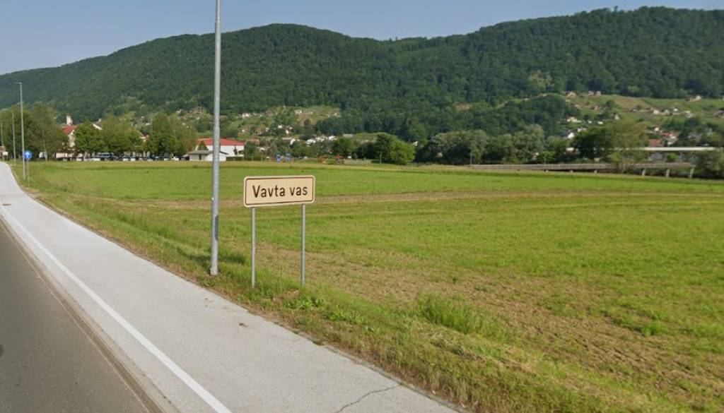 Vavta vas