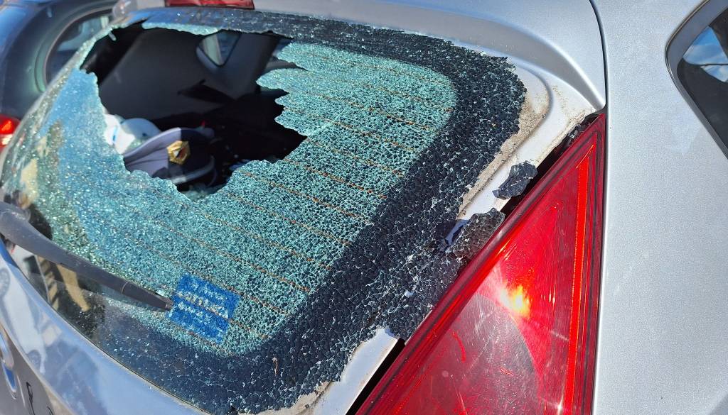 Kaj se dogaja v Lescah? Krajani poročajo o vse pogostejših incidentih