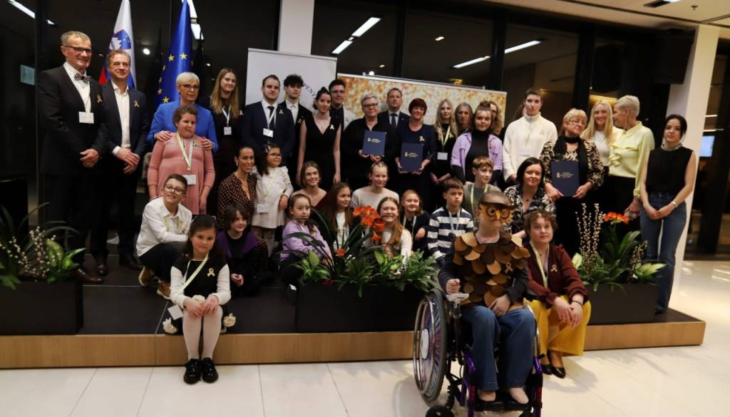 Gorenjska srednja šola za vzor: To so poteze, zaradi katerih so jo nagradili