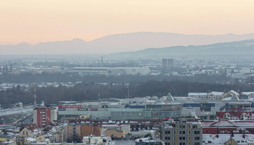 Podravska regija izstopa po enem najbolj presenetljivih podatkov v državi