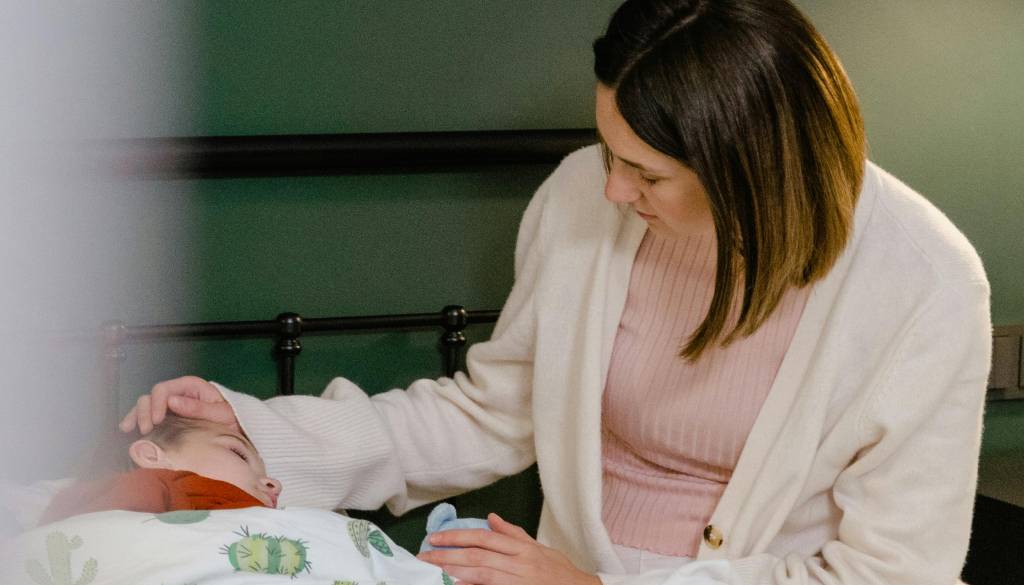 Pediater Denis Baš: Ta bolezen ni nedolžna, v Kamniku obravnaval dva otroka s hujšimi zapleti