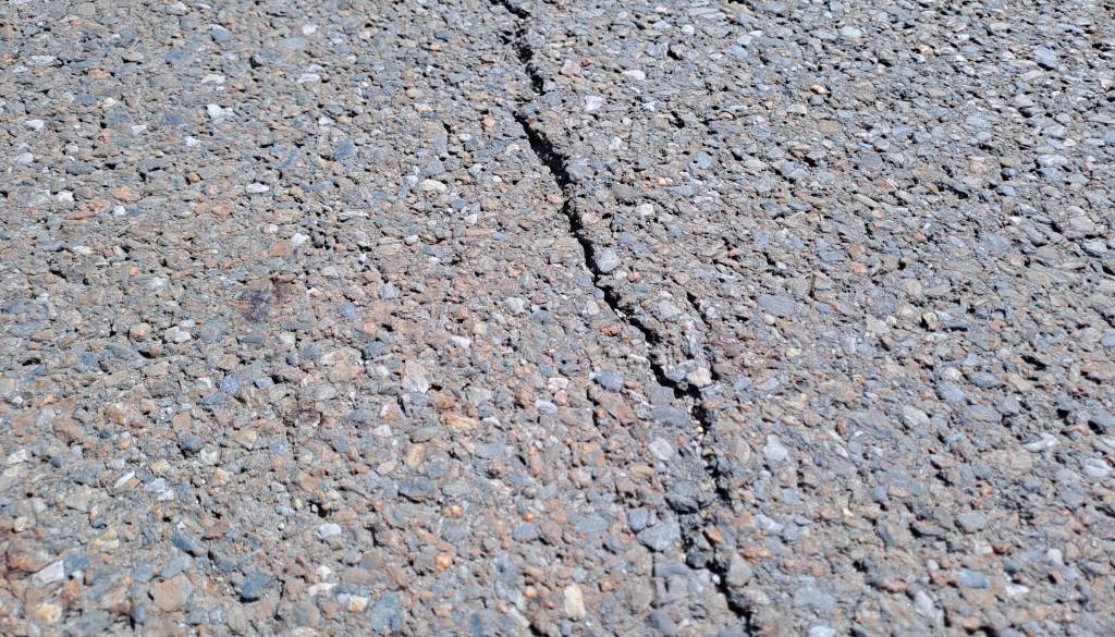 Potres prebudil občane 