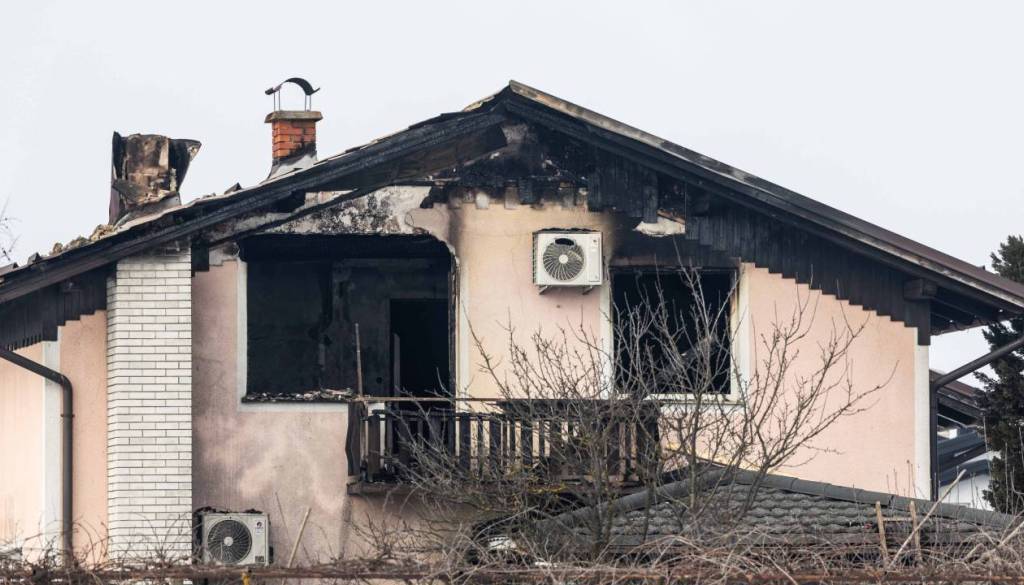 V Kidričevem bodo stopili skupaj: Dobrodelni koncert za družino, ki je izgubila dom in petletnega sina
