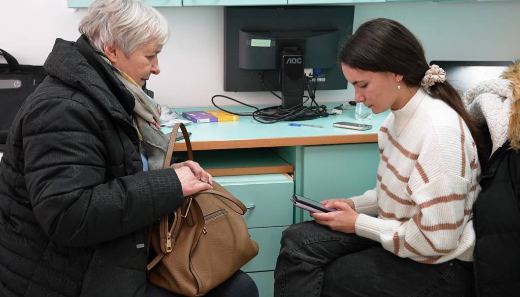 Velika novost v soboškem zdravstvenem domu