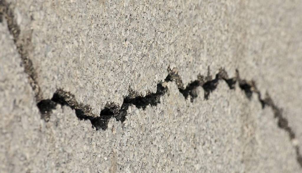 Tla so se ponovno zatresla 