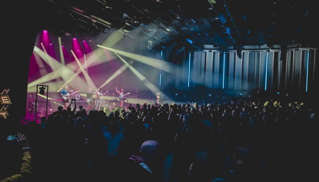 Mednarodni festival Ment v Ljubljani predstavlja nove glasbene talente, kaj ne smete zamuditi?