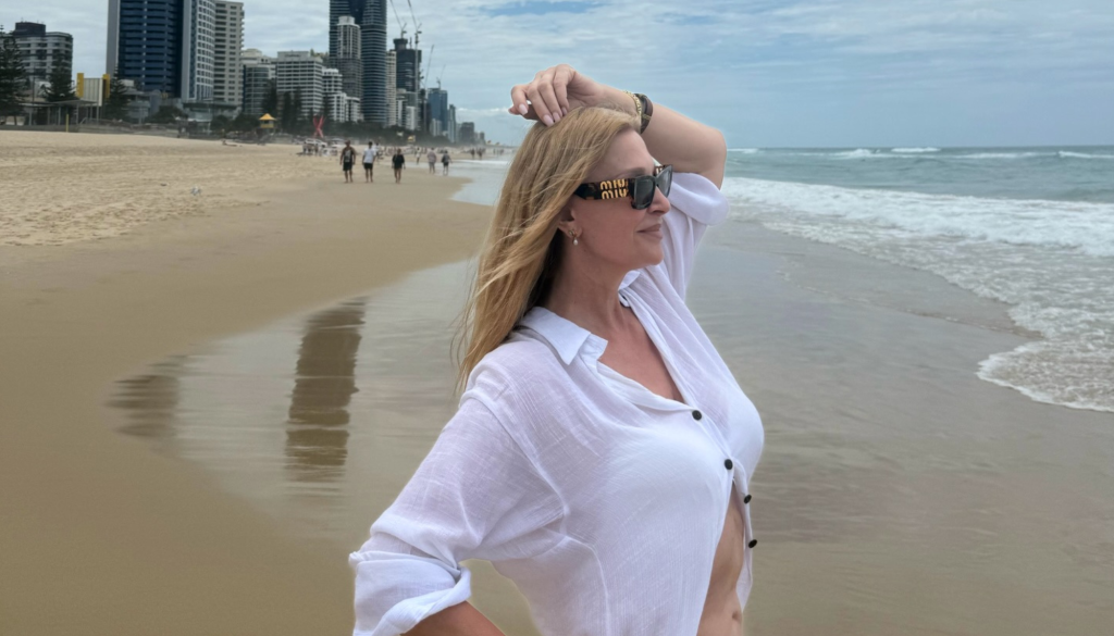 VIDEO: Slovenska peka po Maldivih navdušila še slovenske rojake v Avstraliji 