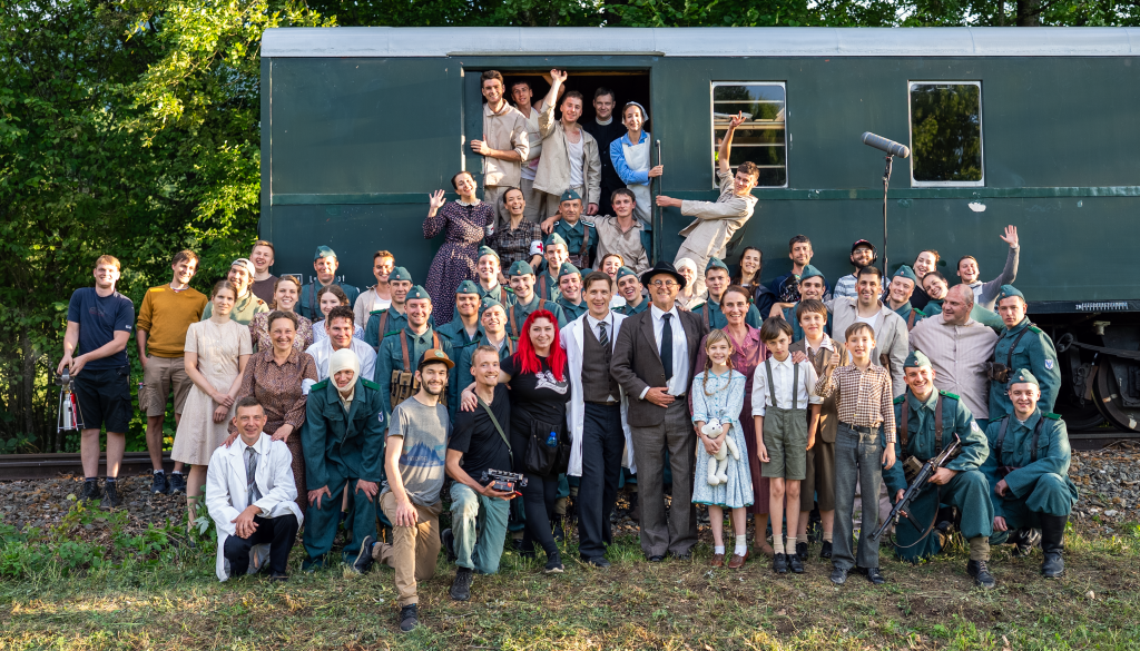 Ptujski režiser David Sipoš: »Da smo si lahko bratje ali sovražniki – izbira je samo naša«