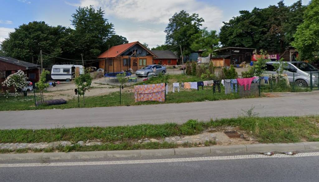 Žabjak-Brezje