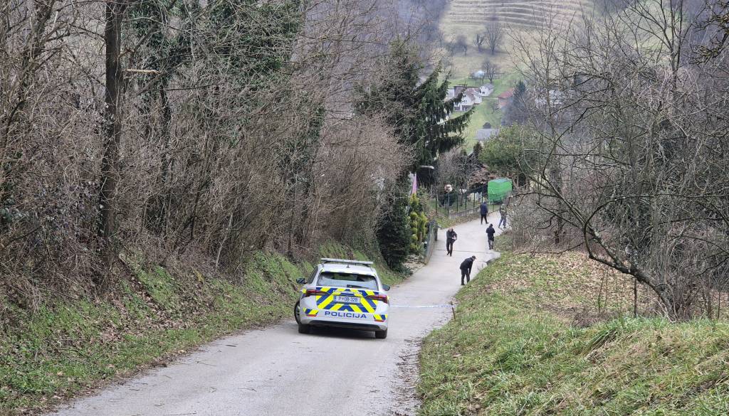 FOTO in VIDEO: Brat ubil brata, nato sodil še sebi