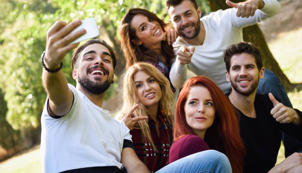 Korak nazaj lahko prinese več kot siljenje naprej
