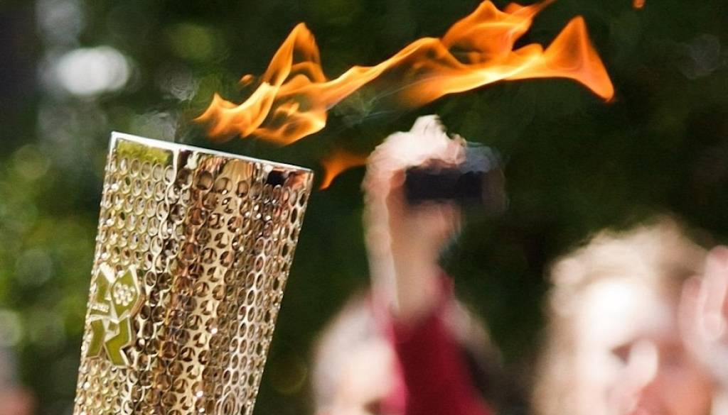 Ne zamudite! V Maribor prihaja olimpijska Slovenska bakla