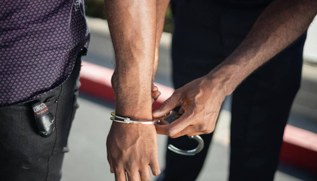 44-letnega osumljenca uboja našli na Hrvaškem