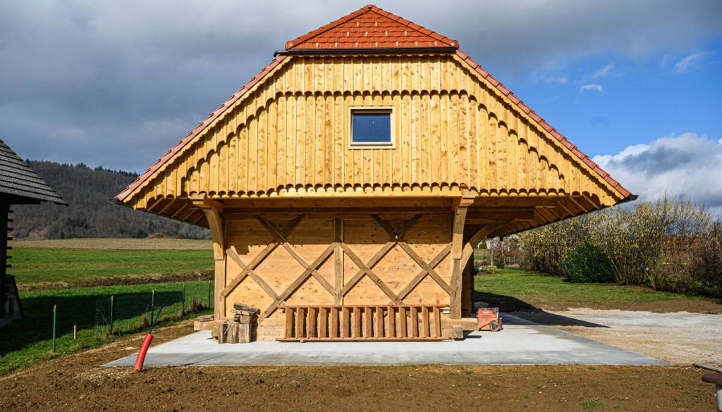 Skedenj