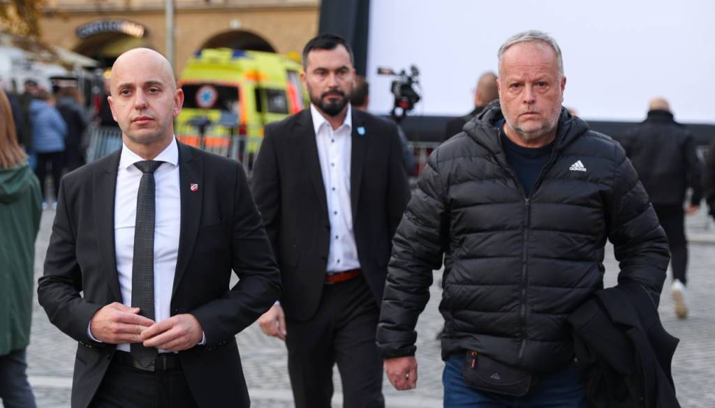 Bo šel ribniški župan Pogorelc v tekmo za poslanca? Odgovor je zdaj jasen