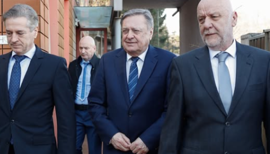 Janković in Golob v Ljubhospicu: »Dostojen konec ni privilegij«