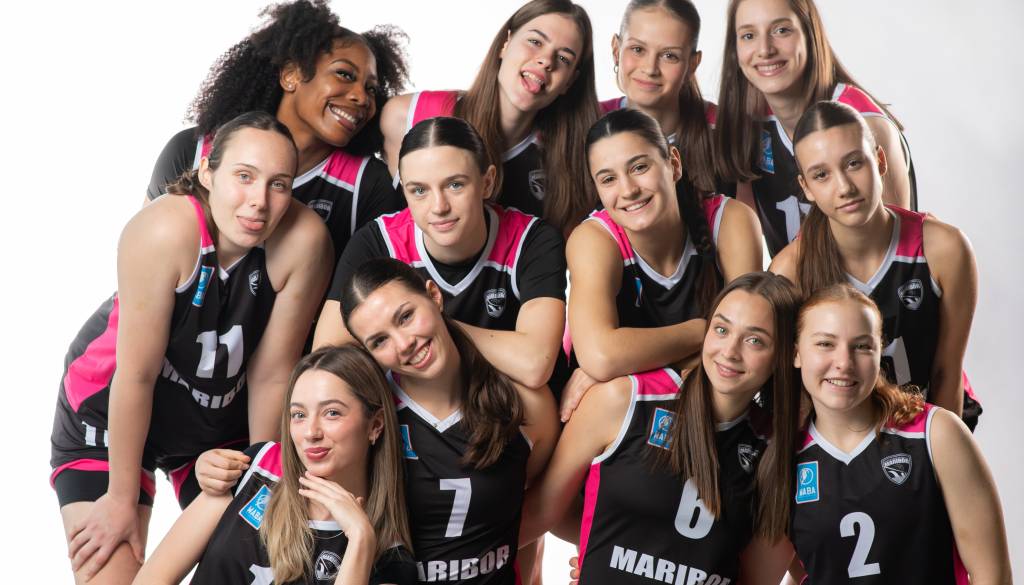 ŽKD Maribor pred zgodovinskim izzivom: Vijolične v boj za pokalno lovoriko