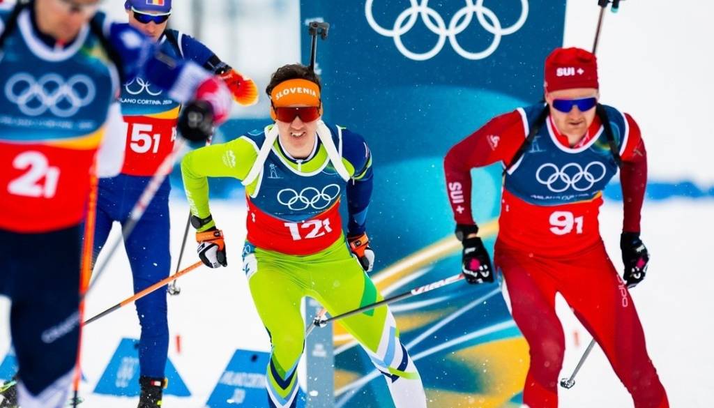 Slovesen zaključek olimpijskih iger v Veroni z možnim obiskom Trumpa