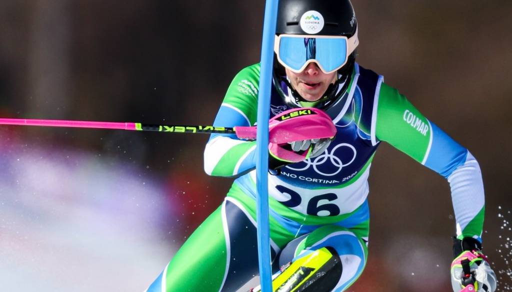 Zaključek olimpijskih iger z glasbo, športom in morda celo Donaldom Trumpom