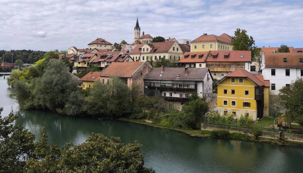 Dan turističnih vodnikov: Pridružite se brezplačnim vodenim ogledom po Dolenjski