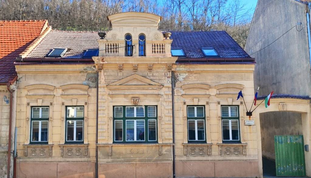 Več kot 400.000 evrov sofinancerskih sredstev za prenovo glasbene šole