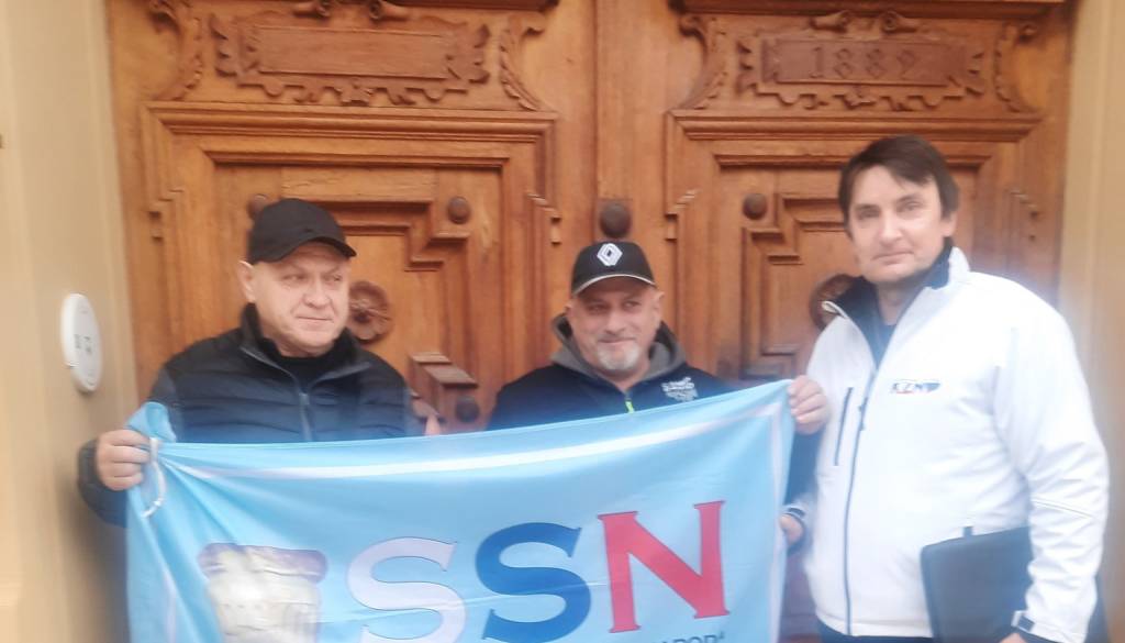 Koalicija zedinjenega naroda vložila pritožbe zaradi zavrnjene kandidatne liste