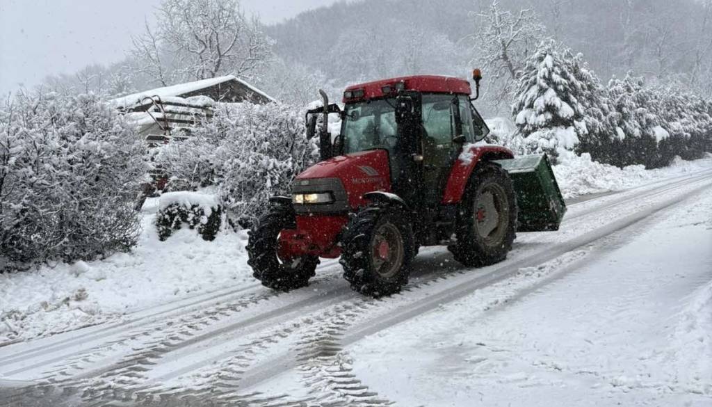 V temi še vedno okoli štiri tisoč gospodinjstev
